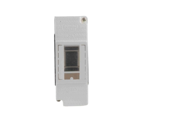 MCB BOX 1+2 WAY BOMBAY M/S 